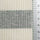 1 Inch Stripe Rib Cotton Spandex Knit Fabric - FAB1608 - 1.White/Black-2.White/Navy-3.White/Red-4.White/Blue-5.White/Blue-6.White/Pink-7.White/Grey-8.White/Green-9.White/Beige-10.White/Royal 