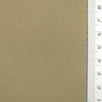 Solid Plain Taffeta Cotton Nylon Woven Fabric - FAB1729 - 1.Light brown-2.Dark olive green-3.Mustard yellow-4.Coral-5.Terracotta-6.Navy blue-7.Tan-8.Forest green-9.Medium brown-10.Light gray 