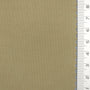 Solid Plain Taffeta Cotton Nylon Woven Fabric - FAB1729 - Tan