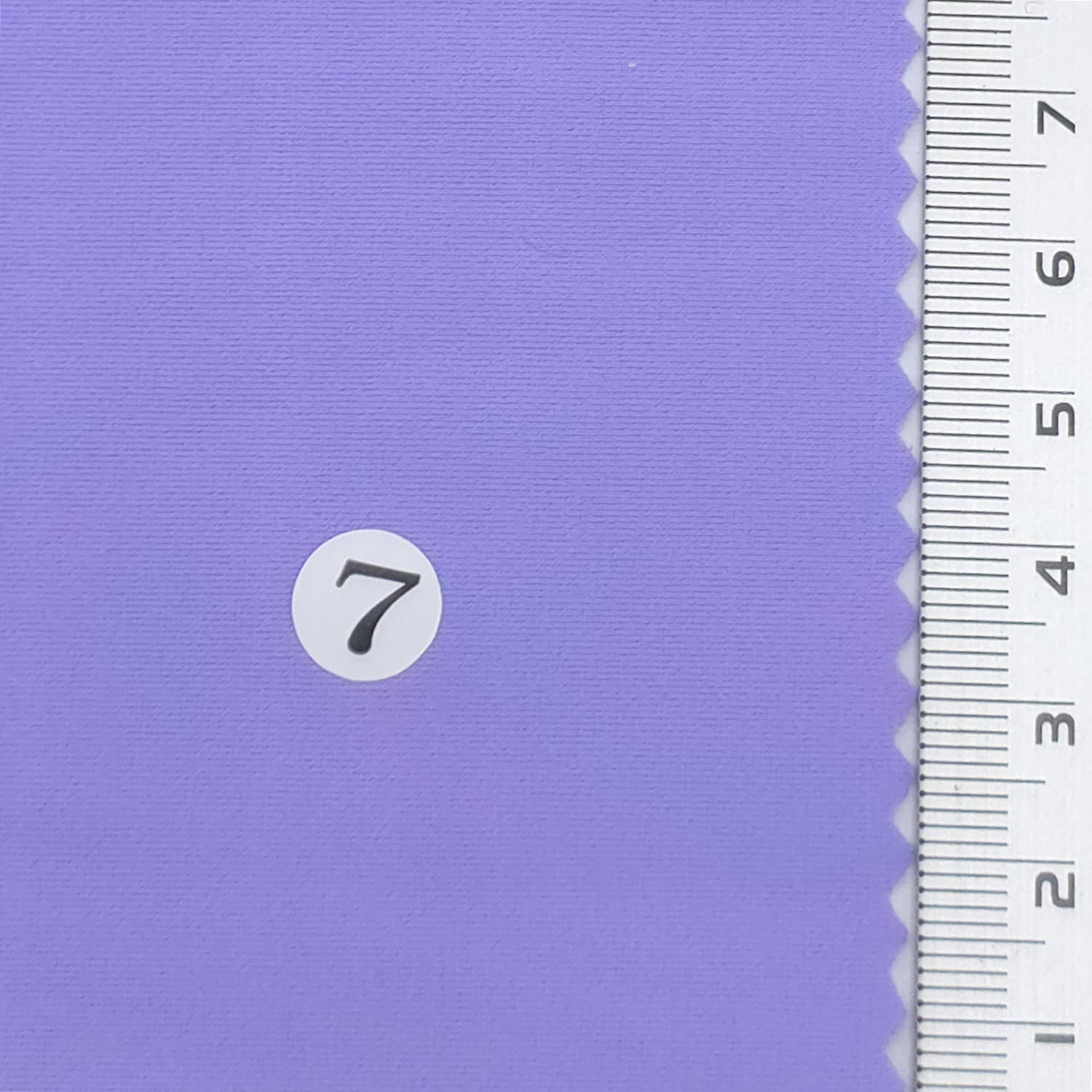 Solid Nylon Spandex Knit Fabric - FAB1944 - Medium Purple