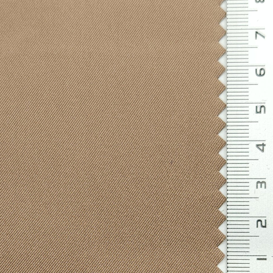 16mm Solid Twill Silk Woven Fabric - FAB1640