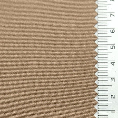 16mm Solid Twill Silk Woven Fabric - FAB1640 - 1.Purple-2.Blue-3.Green-4.Green-5.Burgundy-6.Red-7.Pink Beige-8.Orange Yellow-9.Pink-10.Rose 