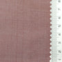 Solid Organza Silk Woven Fabric - FAB1639