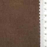20s Solid Twill Polyester Cotton Woven Fabric - FAB1754 - 1.Sky Blue-2.Navy Blue-3.Charcoal Gray-4.Black-5.Red-6.Olive Green-7.Brown-8.Light Blue-9.Light Pink-10.White 