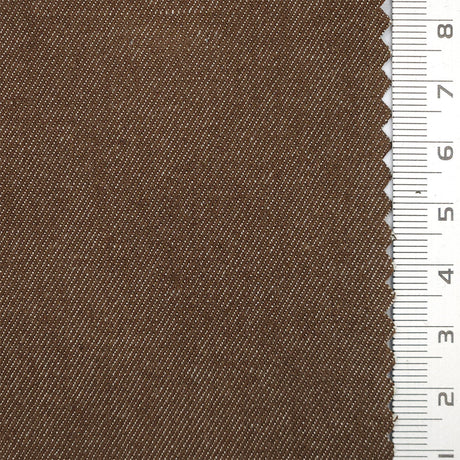 20s Solid Twill Polyester Cotton Woven Fabric - FAB1754 - 1.Sky Blue-2.Navy Blue-3.Charcoal Gray-4.Black-5.Red-6.Olive Green-7.Brown-8.Light Blue-9.Light Pink-10.White 