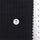 Black - Brushed Rib Poly Rayon Knit Fabric - FAB1856