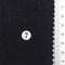 7: Black