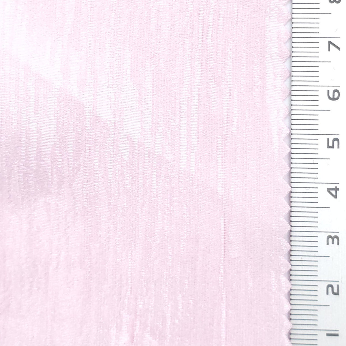 Stripe Tencel Acetate Polyester Woven Fabric - FAB1976 - Pink