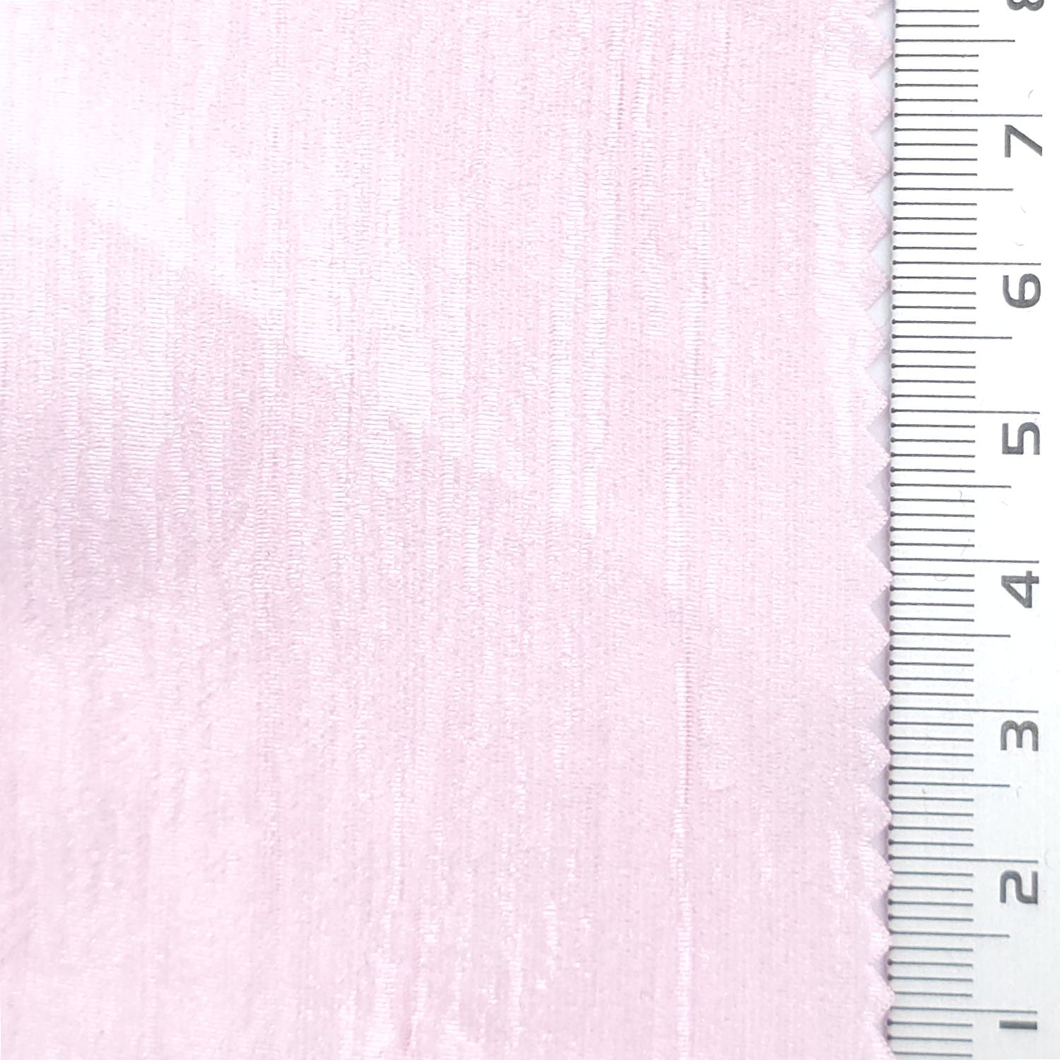 Stripe Tencel Acetate Polyester Woven Fabric - FAB1976 - Pink