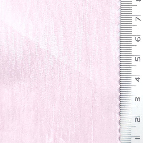 Stripe Tencel Acetate Polyester Woven Fabric - FAB1976 - Pink