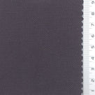Houndstooth Cotton Rayon Nylon Woven Fabric - FAB1963 - Dark Plum