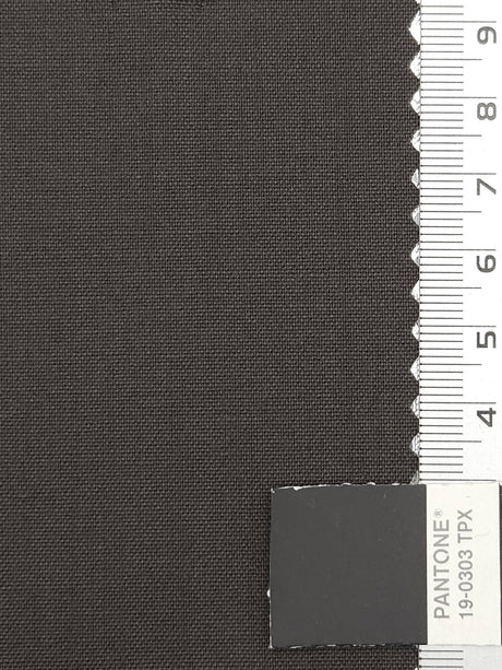 Polyester Rayon Spandex Woven | FAB1217 - Taupe