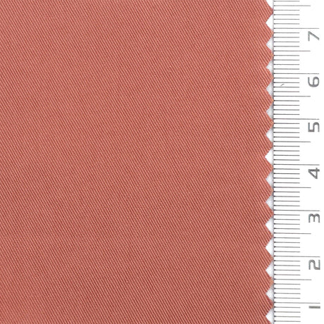 Cotton Nylon Woven Fabric (V2) - FAB1191 - 1.Taupe-2.Gray-brown-3.Cream-4.White-5.Dusty rose-6.Terracotta-7.Rust-8.N/A-9.Mauve-10.N/A 