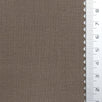 Polyester Rayon Spandex Woven | FAB1216 | 1.Viola, 2.Rosy Brown, 3.Malta, 4.Ivory, 5.Arrowtown, 6.Grey, 7.Pine Cone, 8.Coffee, 9.Dark Tan, 10.Seal Brown by Fabricis.com #