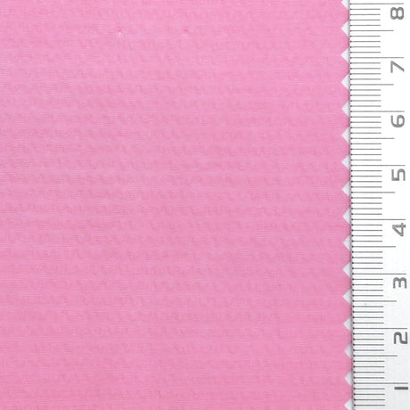 Light Pink - Dobby Coated Nylon Woven Fabric - FAB1881