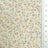 Print Floral Leaf Cotton Woven Fabric | FAB1578 | 1.Zumthor, 2.Pink Swan, 3.Manatee, 4.Blue Haze, 5.Tide, 6.Tahuna Sands, 7.Pink Flare by Fabricis.com #