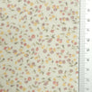 Print Floral Leaf Cotton Woven Fabric | FAB1578 | 1.Zumthor, 2.Pink Swan, 3.Manatee, 4.Blue Haze, 5.Tide, 6.Tahuna Sands, 7.Pink Flare by Fabricis.com #