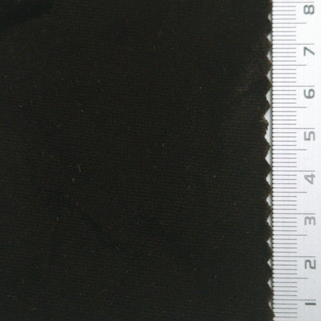 Solid Stretch Velvet Spandex Polyester Knit Fabric | FAB1584 | 1.Wine, 2.Beige, 3.Grey, 4.Green, 5.Pink, 6.Red, 7.Brown, 8.Purple, 9.Navy, 10.Royal by Fabricis.com #