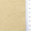Tan - Twill Washer Nylon Woven Fabric - FAB1870