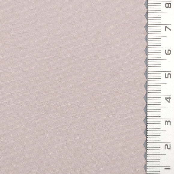 Solid Plain Taffeta Nylon Woven Fabric - FAB 1728 - 7.Light Pink-Gray