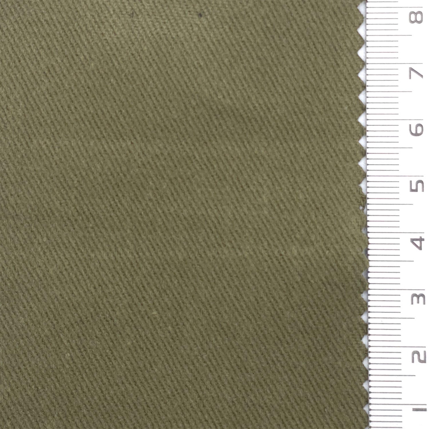 Cotton Twill Woven Fabric - FAB 1184