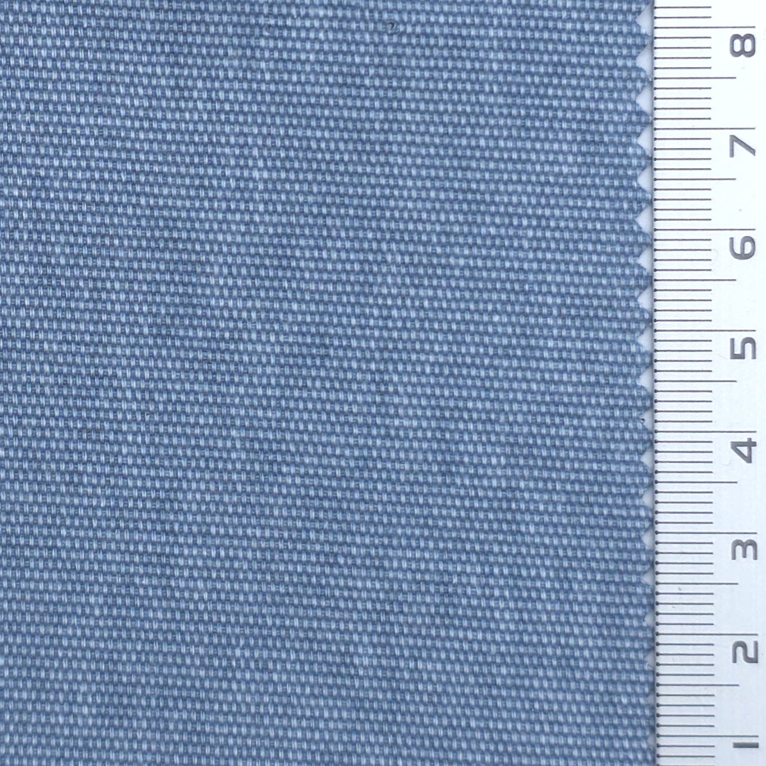 Oxford Cotton Woven Fabric - FAB1947 - Light Blue