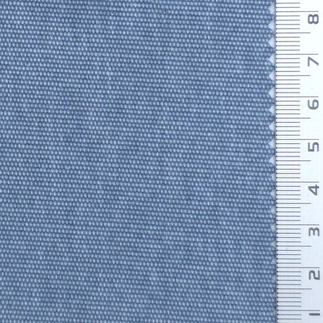 Oxford Cotton Woven Fabric - FAB1947 - Light Blue