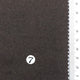 7: Dark Brown