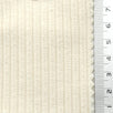 6Wale Solid Corduroy Cotton Woven Fabric - FAB1656 - 1.Sandrift-2.Tia Maria-3.Au Chico-4.Wine Berry-5.Milano Red-6.Alabaster-7.Pearl Lusta-8.Wafer-9.Sisal-10.Cashmere 