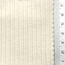 6Wale Solid Corduroy Cotton Woven Fabric - FAB1656 - 1.Sandrift-2.Tia Maria-3.Au Chico-4.Wine Berry-5.Milano Red-6.Alabaster-7.Pearl Lusta-8.Wafer-9.Sisal-10.Cashmere 
