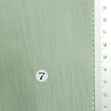 Solid Nylon Spandex Woven Fabric | FAB1553 | 1.Snuff, 2.Alto, 3.White, 4.Off Green, 5.Ottoman, 6.Spindle, 7.Jet Stream, 8.Shadow Green, 9.Kangaroo, 10.Sisal by Fabricis.com #