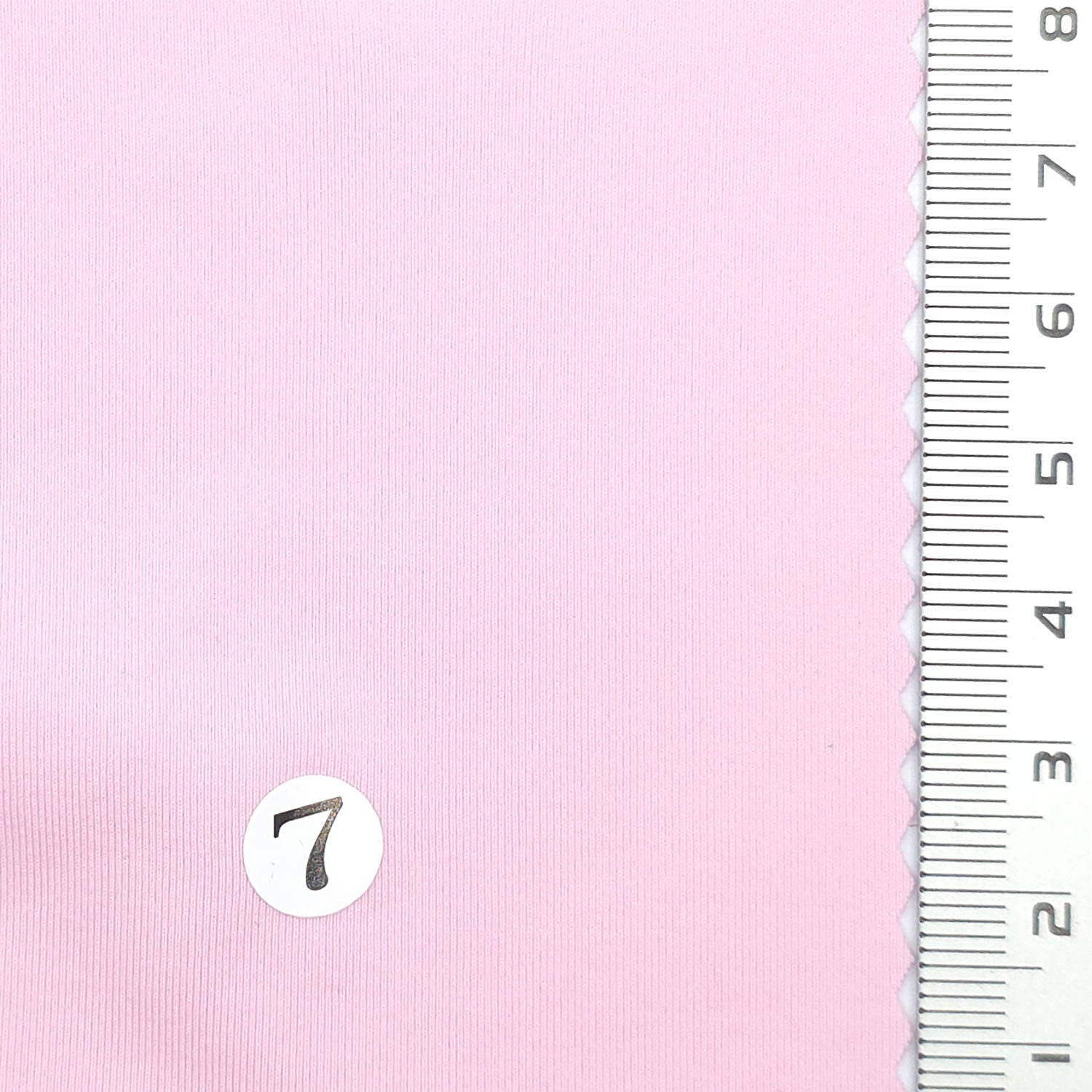 Nylon Spandex Knit - FAB 1384 - 7.Pink