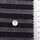 Black - Metallic Stripe Knit Acry Metal Fabric - FAB1858