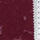 Burgundy - Jacquard Floral Poly Woven Fabric - FAB1878