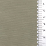 Olive Green - Twill Cotton Nylon Woven Fabric - FAB1866
