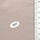 Solid Satin Polyester Rayon Woven Fabric - FAB1736 - 1.Light Beige-2.Light Taupe-3.Cream-4.Light Pink-5.Pale Pink-6.Dusty Rose-7.Warm Gray-8.Rust Brown-9.Dark Taupe-10.Golden Brown 