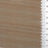 Camel Check Cotton Rayon Woven Fabric - FAB1826