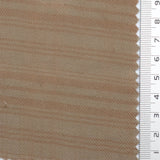 Camel Check Cotton Rayon Woven Fabric - FAB1826