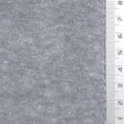 Stripe Cotton Polyester Knit Fabric - FAB1958 - Gray
