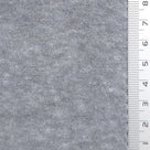 Stripe Cotton Polyester Knit Fabric - FAB1958 - Gray