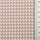 Houndstooth YarnDyed Polyester Spandex Woven Fabric - FAB1686 - 1.Black/White-2.Beige-3.White-4.Blue-5.Green-6.Yellow-7.Pink-8.Red-9.Black/Fushia 
