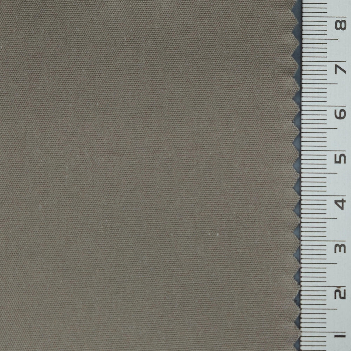 Solid Spandex Cotton Woven Fabric - FAB1667