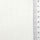 White Slim Non-fade Cotton Woven Fabric - FAB1839