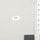 Solid Recycled Nylon Woven Fabric - FAB1707 - 1.Olive-2.Silver-3.Charcoal-4.Ivory-5.Yellow Beige-6.Pink-7.Light Grey-8.Beige-9.Brown-10.Navy 