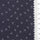 Scattered Floral Front Brushed Print Twill Cotton Woven Fabric - FAB1748 - 1.Yellow-2.Cream-3.Beige-4.Light gray-5.Rust-6.Olive-7.Navy blue-8.Black 