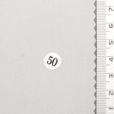 Solid Twill Polyester Spandex Rayon Woven Fabric - FAB1737 - 1.Off-White-2.Light Gray-3.Taupe Gray-4.Navy Blue-5.Black-6.Light Beige-7.Very Light Gray-8.Light Blue-9.Cream-10.Pale Pink 