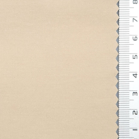 40s Solid Enzyme Washing Cotton Spandex Woven Fabric - FAB1670 - 1.Twilight Blue-2.Pewter-3.Aqua Haze-4.Promenade-5.Blanc-6.Ecru White-7.Almond-8.Sour Dough-9.Eagle-10.Clay Creek 
