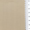 Beige - Canvas Poly Woven Fabric - FAB1883