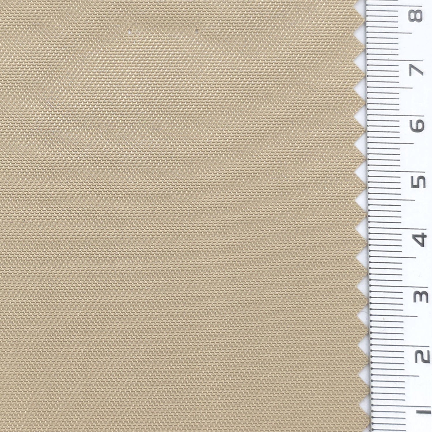 1: Yellow-2: White-3: Ivory-4: Cream-5: Beige - Canvas Poly Woven Fabric - FAB 1883