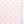 Polka Dot Polyester Woven Fabric - FAB1972 - Pink
